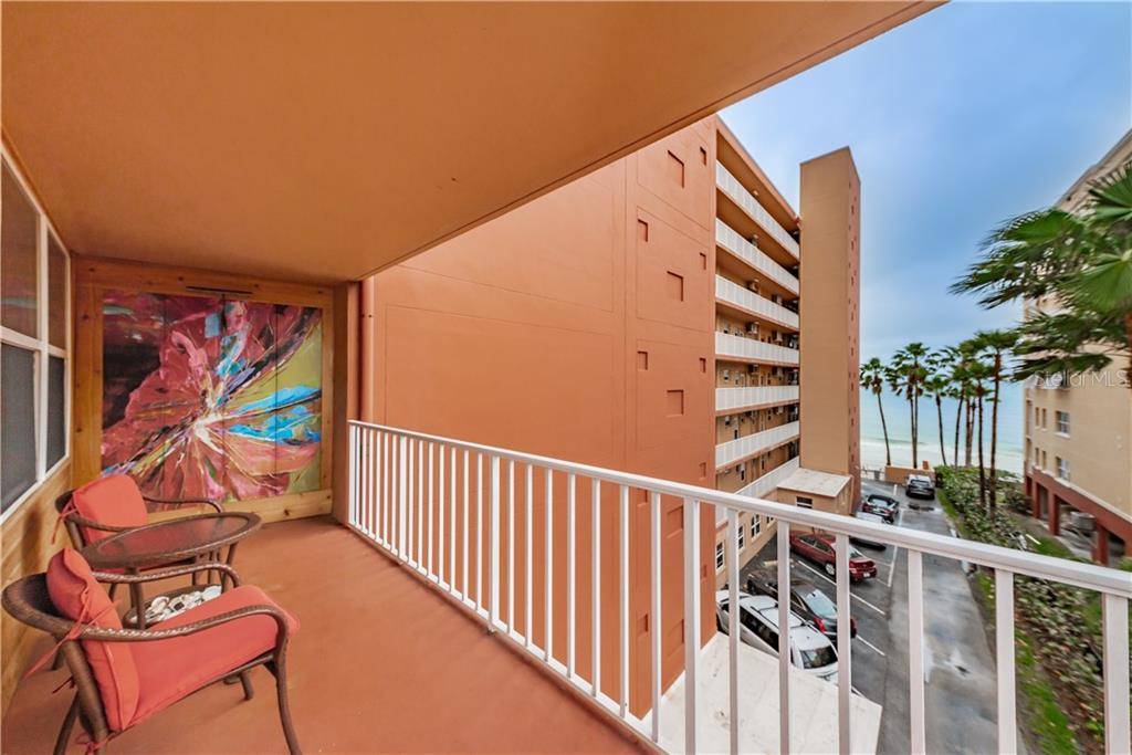 North Redington Beach, FL 33708,16400 GULF BLVD #408