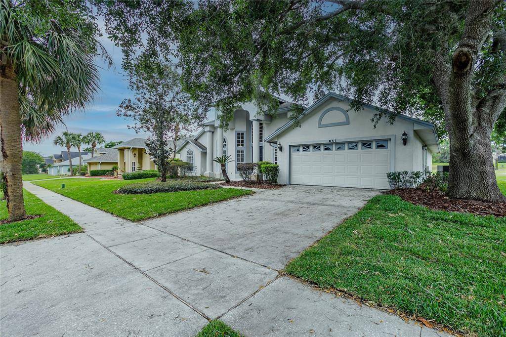 Lake Mary, FL 32746,841 EAGLE CLAW CT