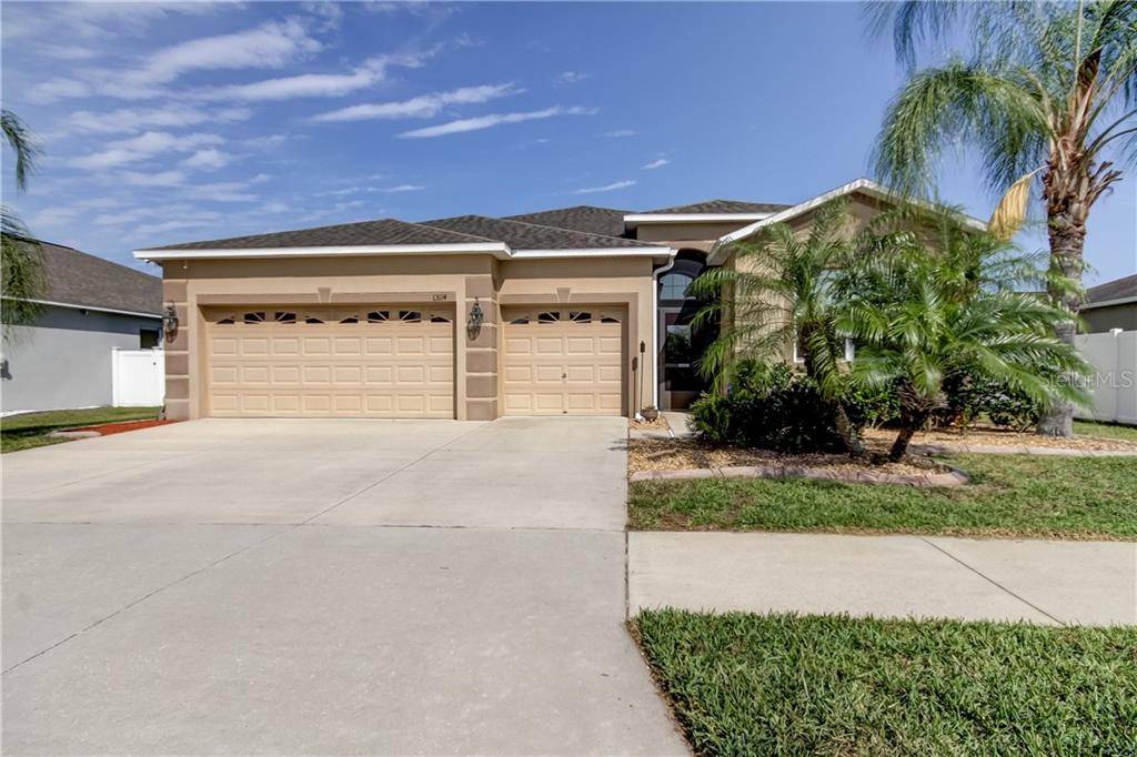 Riverview, FL 33579,13114 GRAHAM YARDEN DR