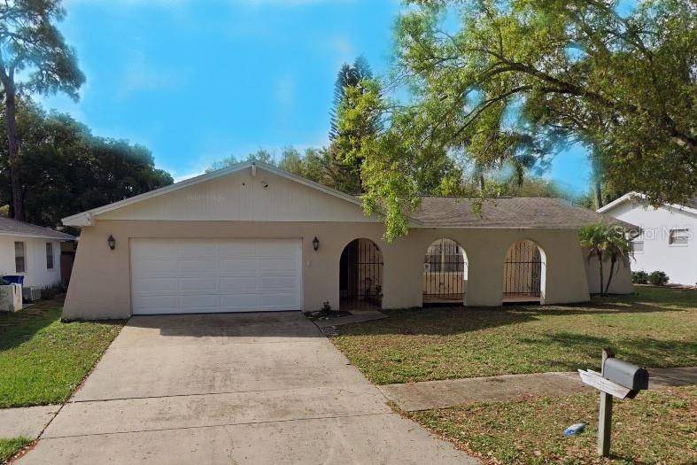 Dunedin, FL 34698,2343 ROBYN CT