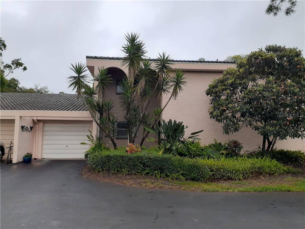 Palm Harbor, FL 34685,630 PALMER DR #630