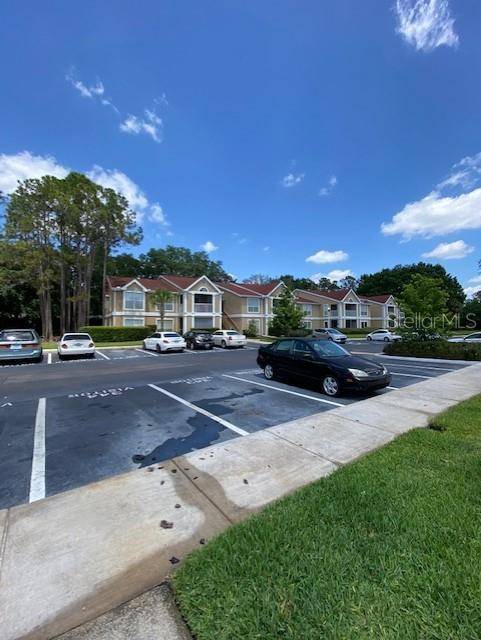 Tampa, FL 33647,9481 HIGHLAND OAK DR #312