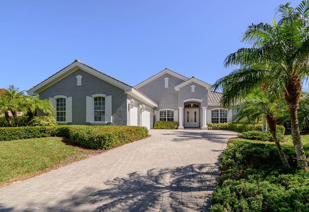 Palm Harbor, FL 34684,2607 GRAND LAKESIDE DR