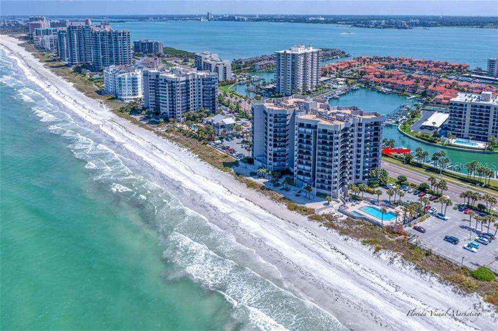 Clearwater Beach, FL 33767,1660 GULF BLVD #708