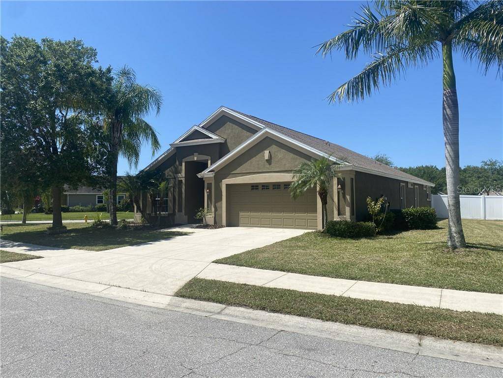 Parrish, FL 34219,5409 119TH TER E