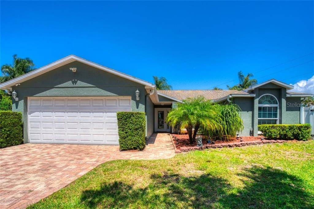 Clearwater, FL 33761,2536 COUNTRYSIDE PINES DR