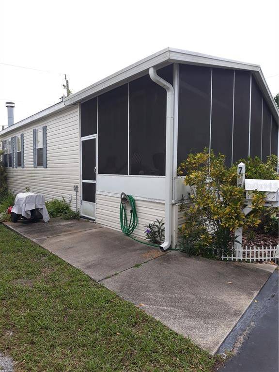 Seminole, FL 33772,6580 SEMINOLE BLVD #731