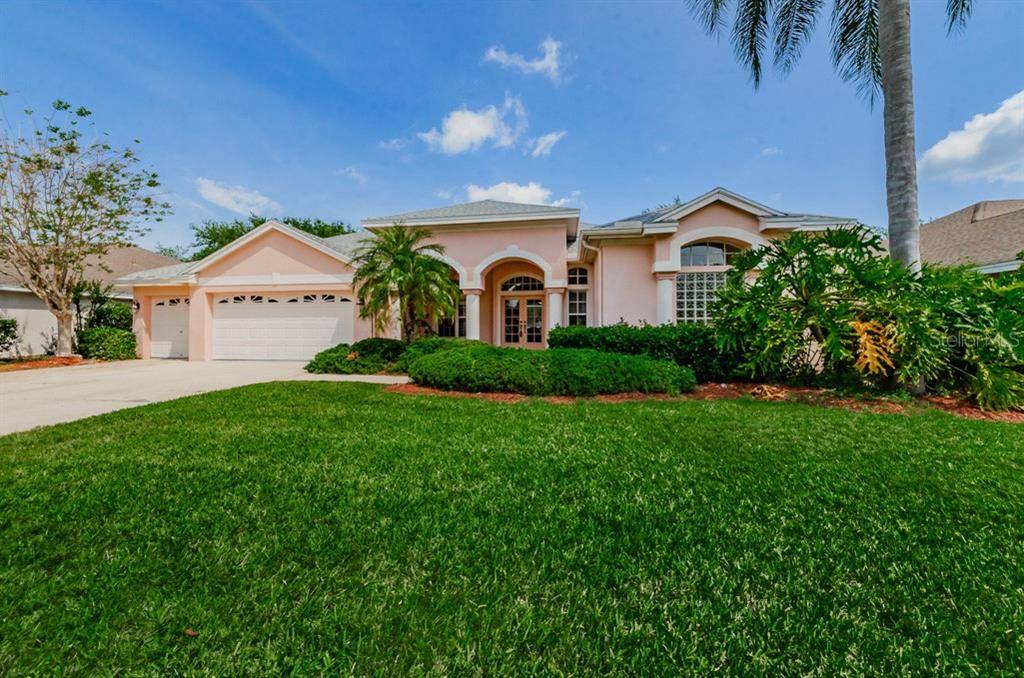 Palm Harbor, FL 34685,4531 SERENITY TRL