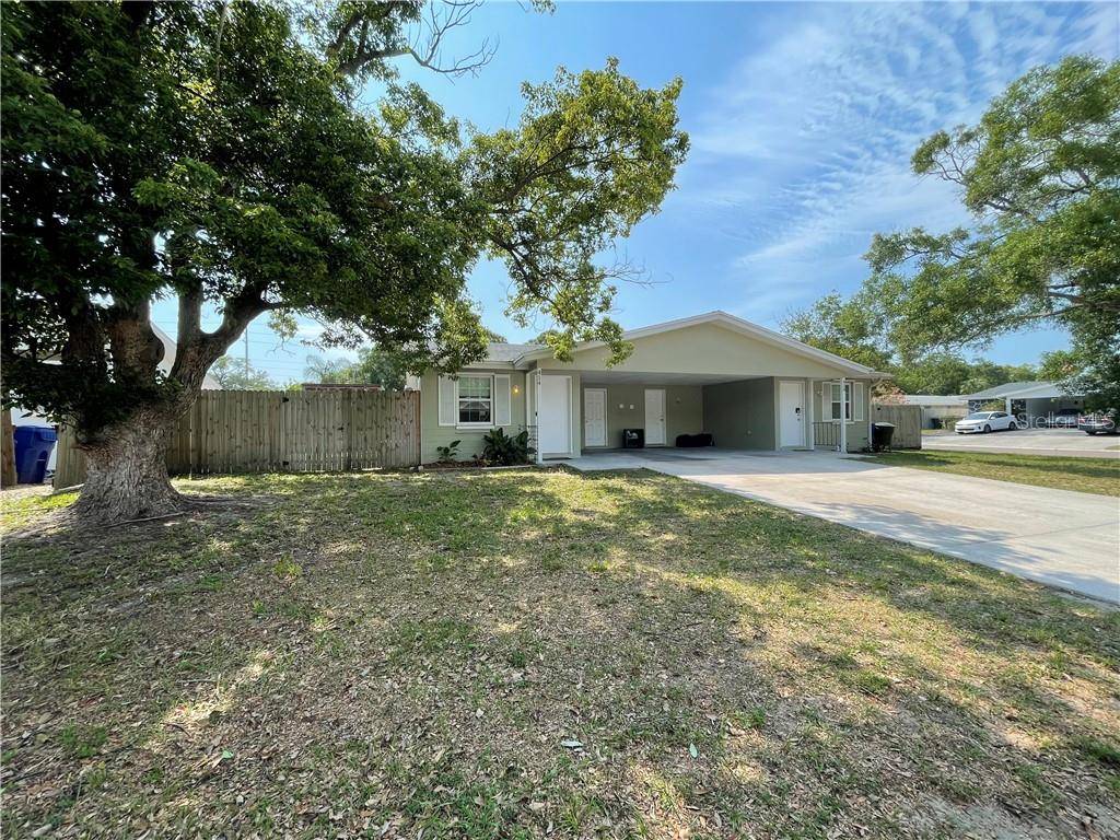 Dunedin, FL 34698,416 LIVE OAK LN