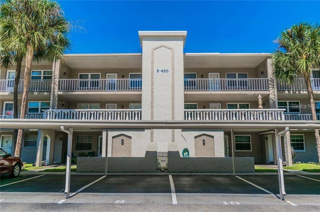 Dunedin, FL 34698,920 VIRGINIA ST #207