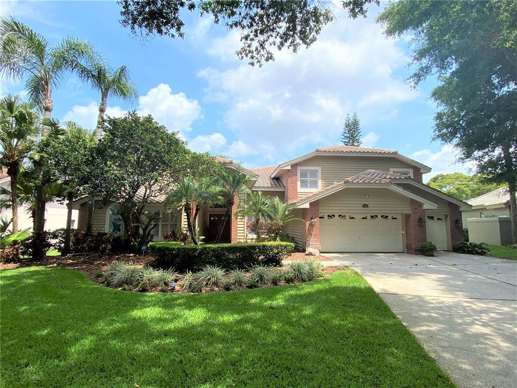 Palm Harbor, FL 34684,2239 PINNACLE CIR N