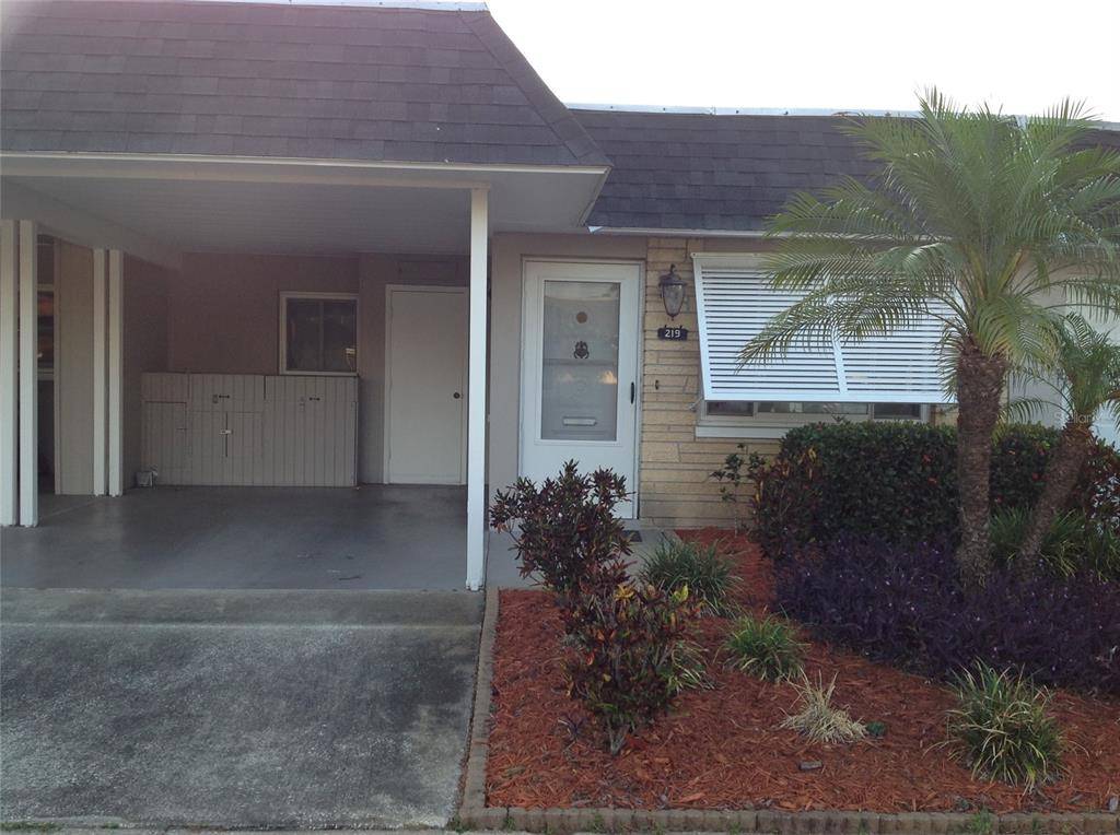 Dunedin, FL 34698,219 PORTREE DR