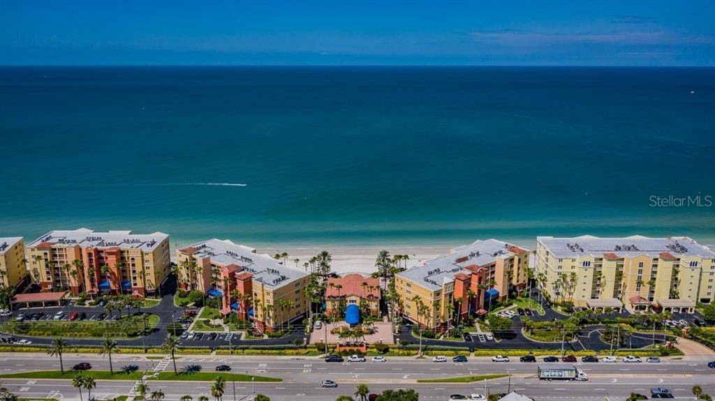 North Redington Beach, FL 33708,16600 GULF BLVD #636