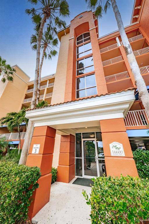 North Redington Beach, FL 33708,16600 GULF BLVD #636