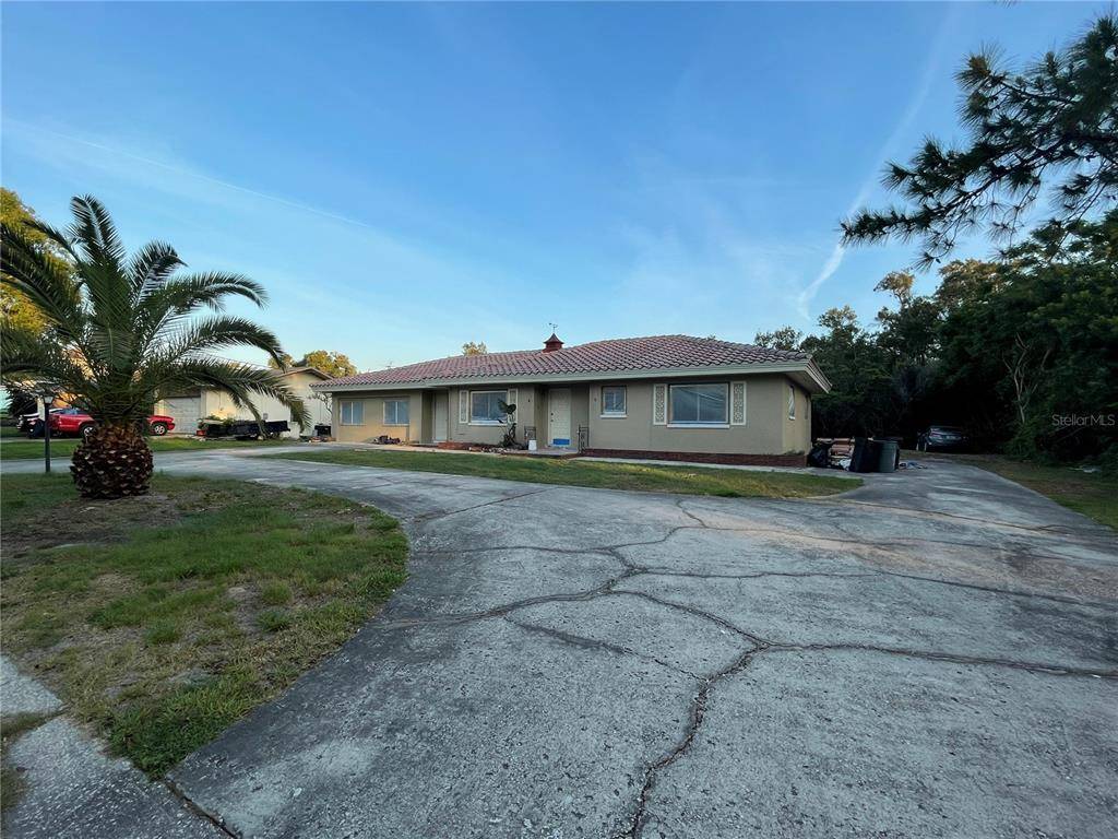 Tarpon Springs, FL 34689,1433 SUNSET RD