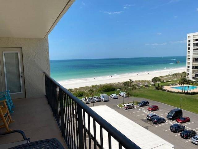 Clearwater, FL 33767,1480 GULF BLVD #707