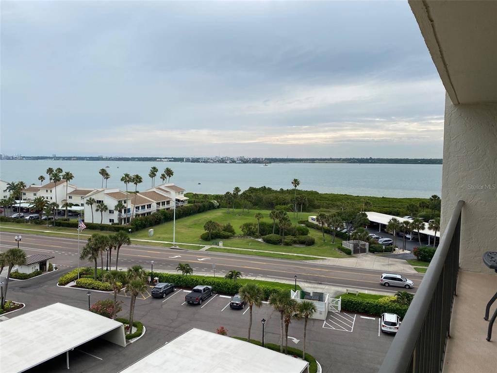 Clearwater, FL 33767,1480 GULF BLVD #707