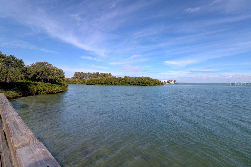 Tierra Verde, FL 33715,1515 PINELLAS BAYWAY S #61