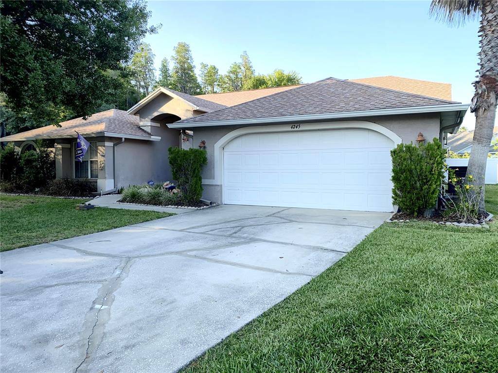 Land O Lakes, FL 34639,4745 MAHOGANY CT