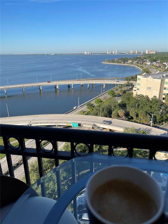 Tampa, FL 33606,345 BAYSHORE BLVD #1509