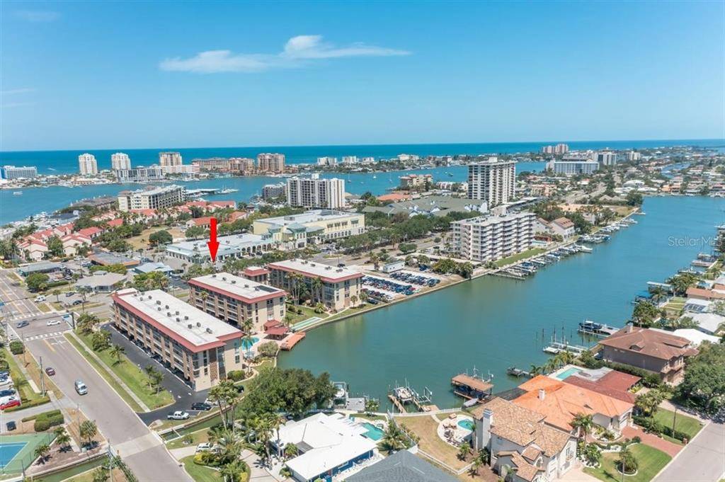 Clearwater Beach, FL 33767,113 ISLAND WAY #233