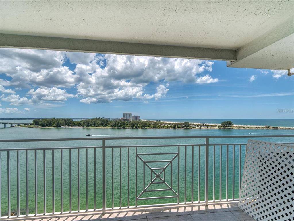 Clearwater Beach, FL 33767,675 S GULFVIEW BLVD #1102