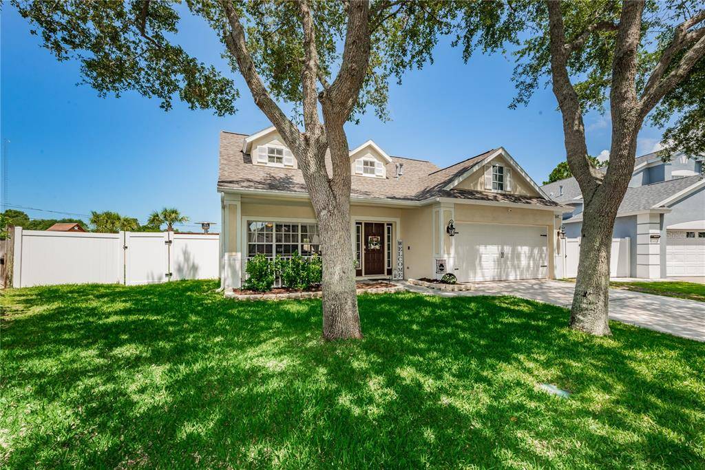 Tarpon Springs, FL 34689,1642 MEADOW OAK LN