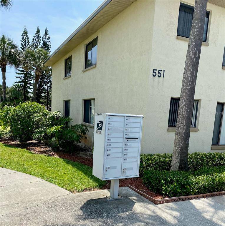 Cocoa Beach, FL 32931,551 S BREVARD AVE #302