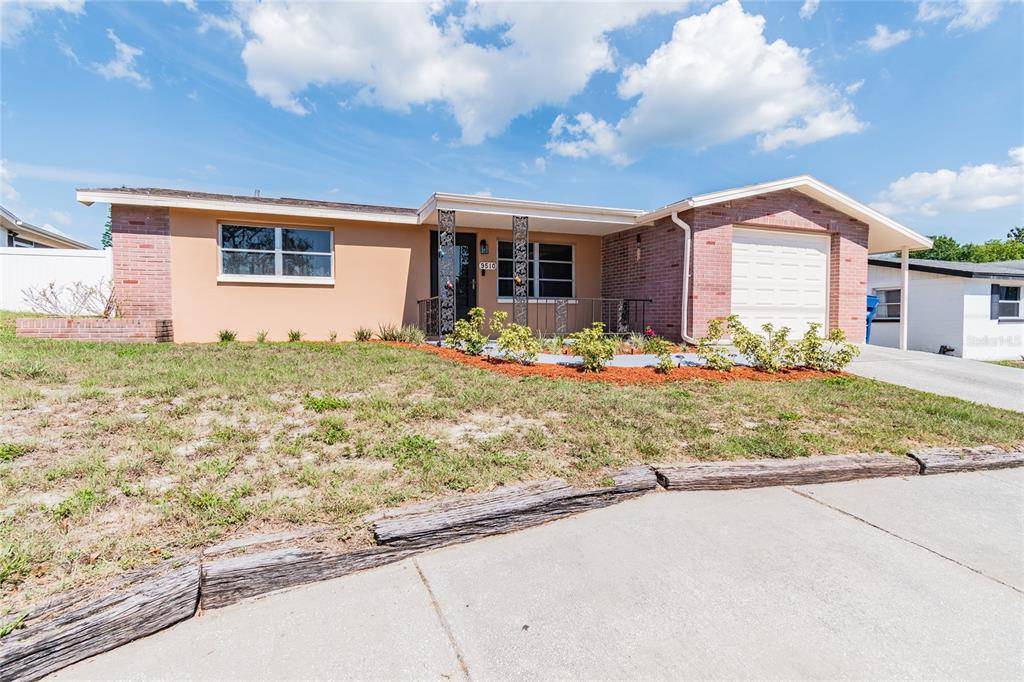 Port Richey, FL 34668,9510 GRAY FOX LN