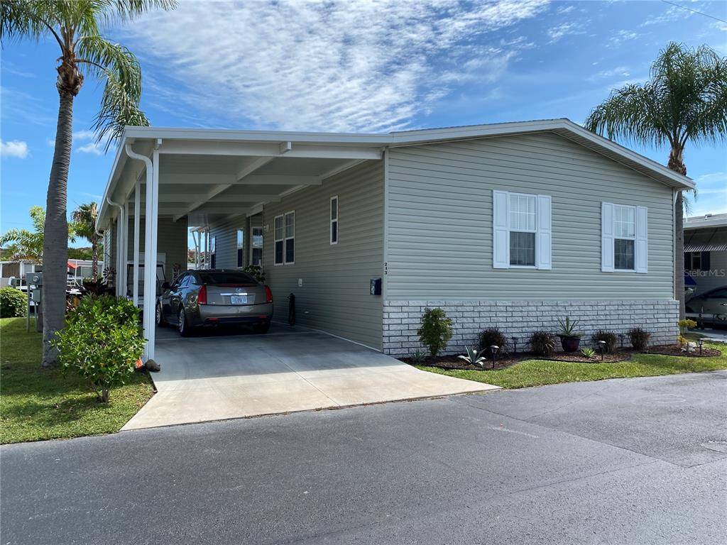 Clearwater, FL 33764,18675 US HIGHWAY 19 N #243