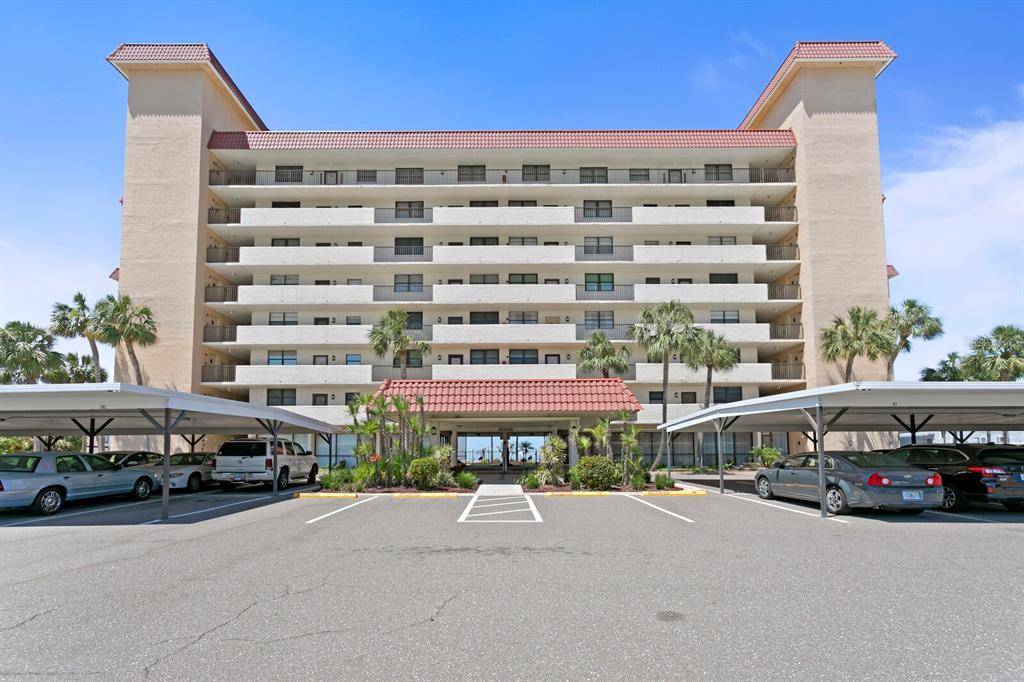 Redington Shores, FL 33708,18304 GULF BLVD #412