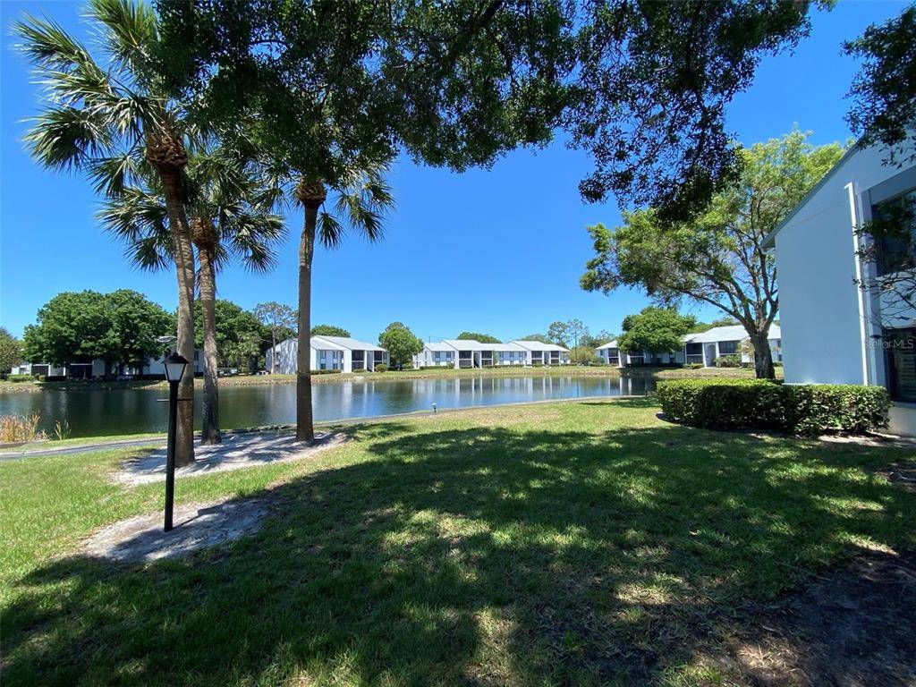 Tarpon Springs, FL 34688,1225 PINE RIDGE CIR W #D1