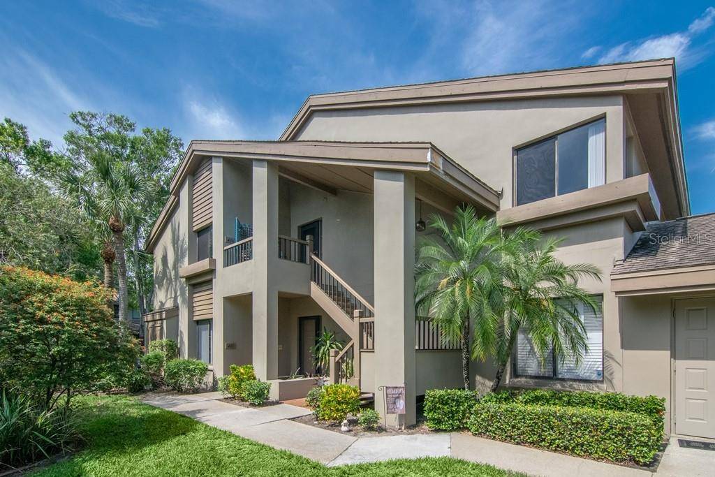 Palm Harbor, FL 34684,3016 LANDMARK BLVD #406