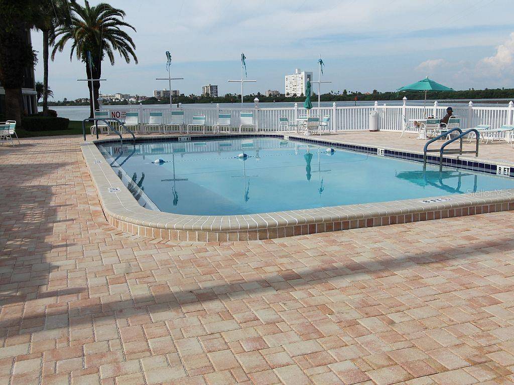 Clearwater, FL 33767,830 S GULFVIEW BLVD #406