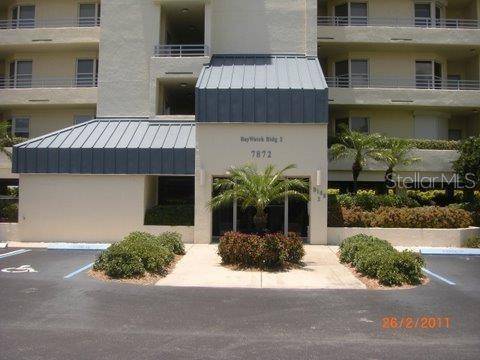 South Pasadena, FL 33707,7872 SAILBOAT KEY BLVD S #105