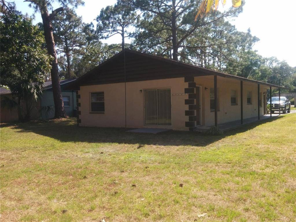 New Port Richey, FL 34652,7132 & 7134 OAKWOOD DR