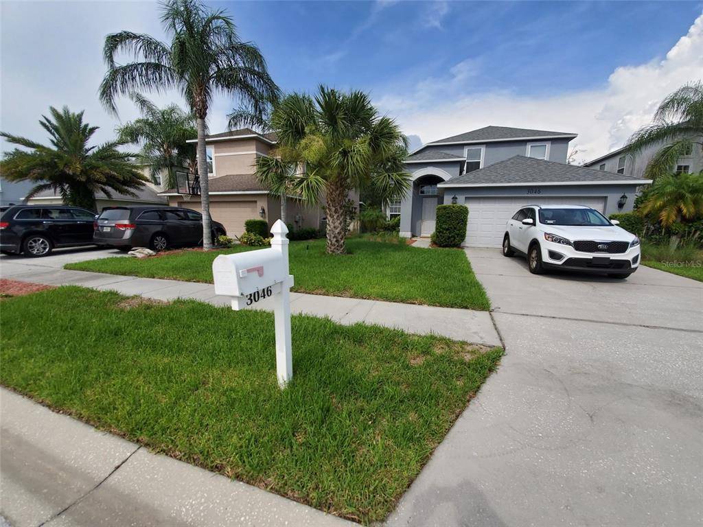 Tarpon Springs, FL 34688,3046 SAVANNAH OAKS CIR