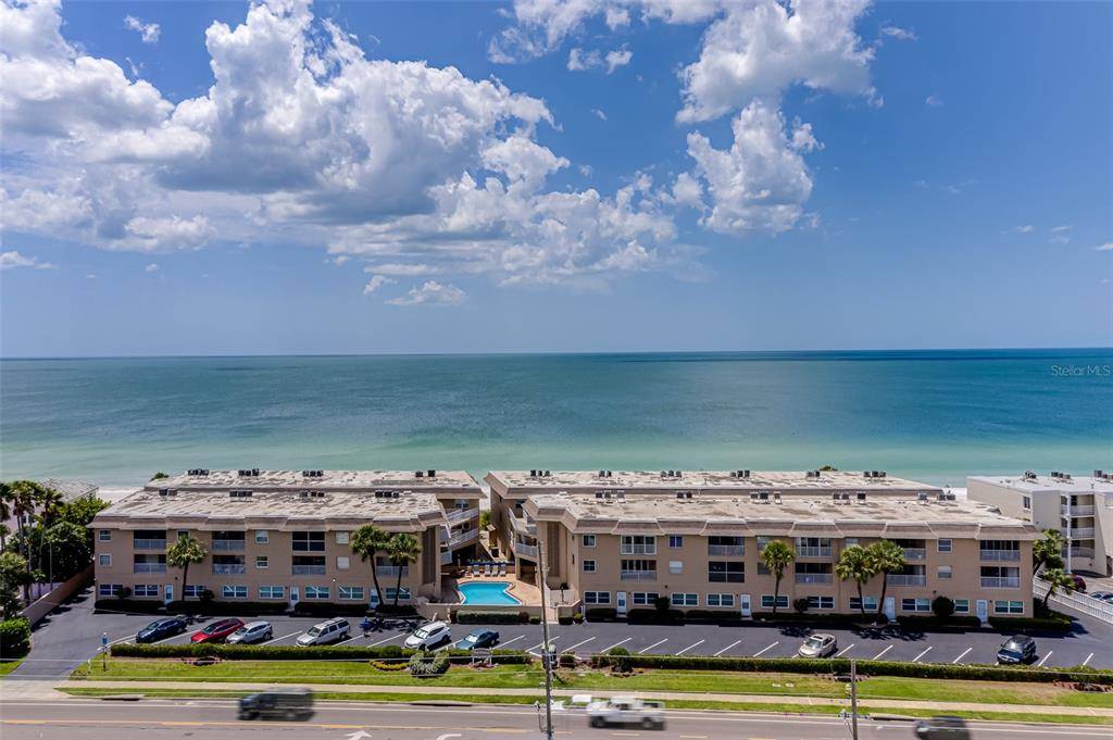 Belleair Beach, FL 33786,3100 GULF BLVD #133