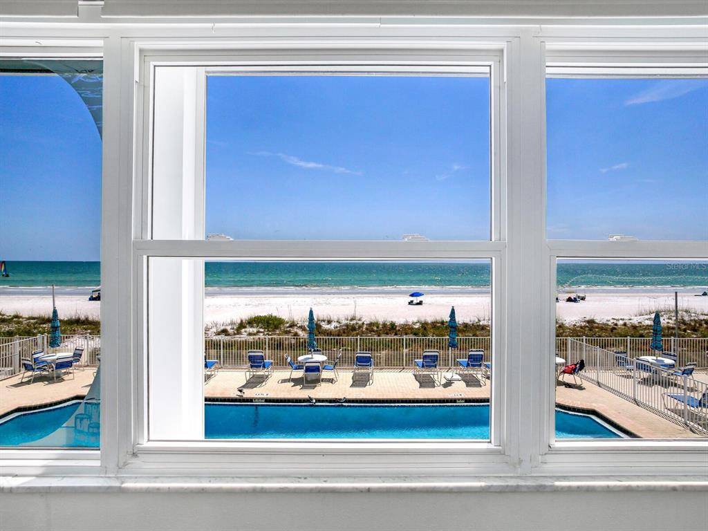 Redington Shores, FL 33708,17400 GULF BLVD #B2