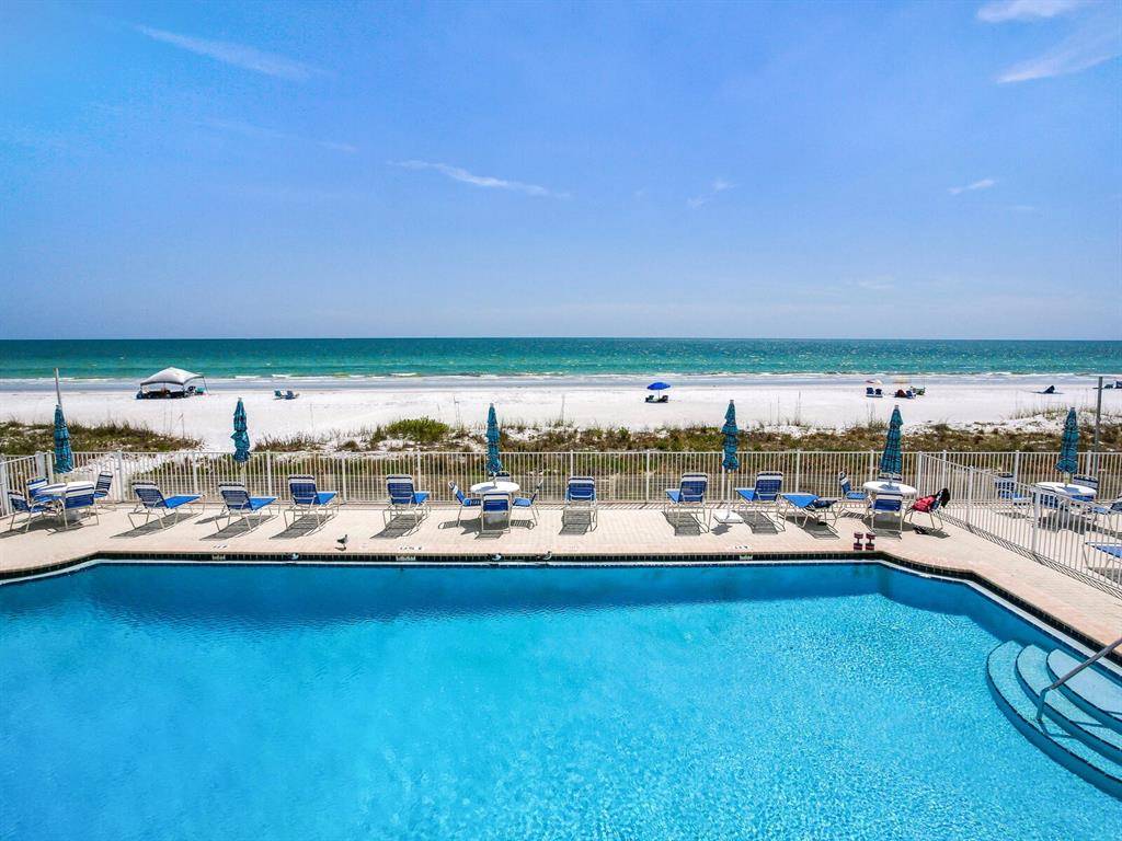 Redington Shores, FL 33708,17400 GULF BLVD #B2