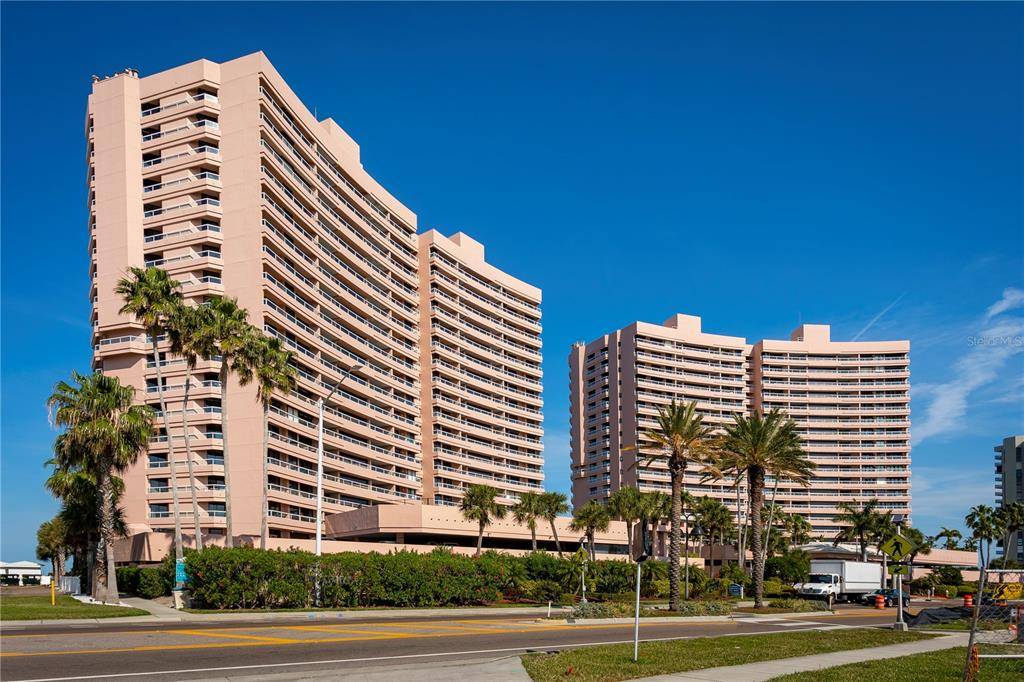 Clearwater Beach, FL 33767,1340 GULF BLVD #14E