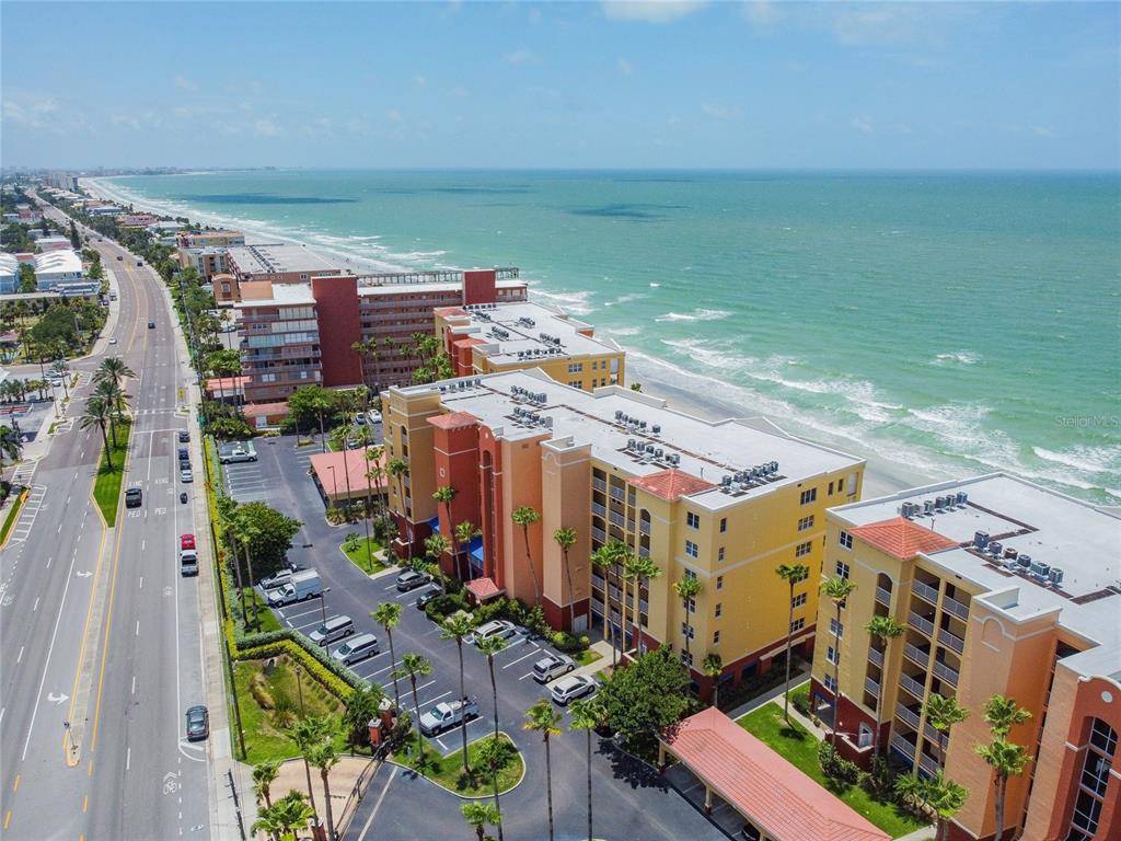 North Redington Beach, FL 33708,16500 GULF BLVD #352