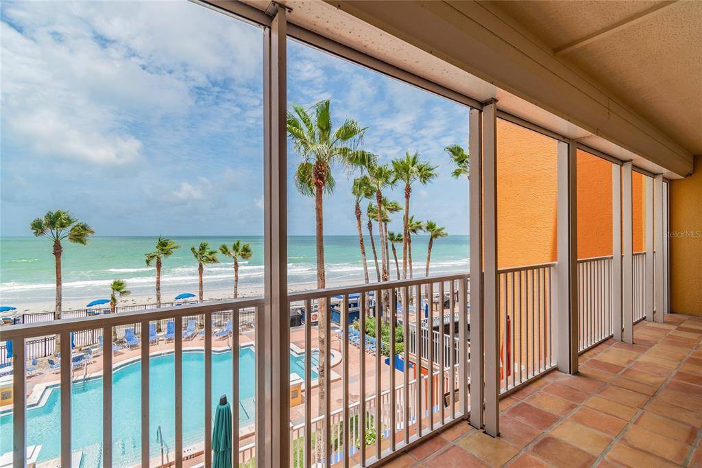 North Redington Beach, FL 33708,16500 GULF BLVD #352