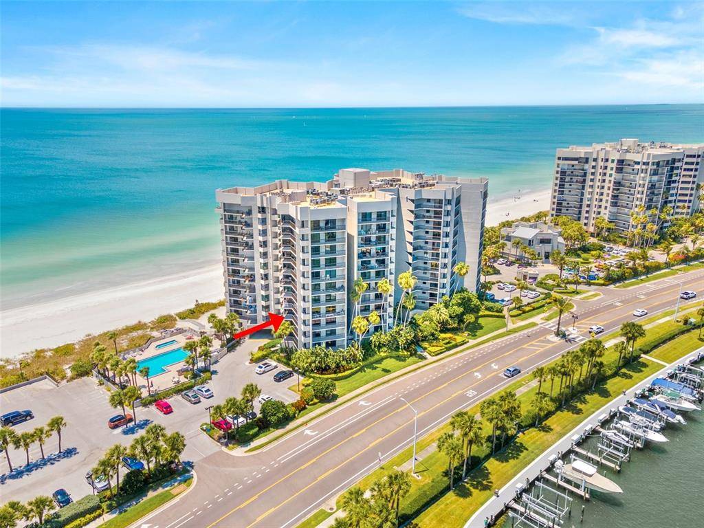 Clearwater, FL 33767,1660 GULF BLVD #408