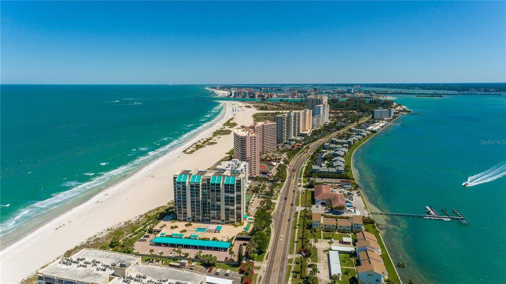 Clearwater Beach, FL 33767,1451 GULF BLVD #210