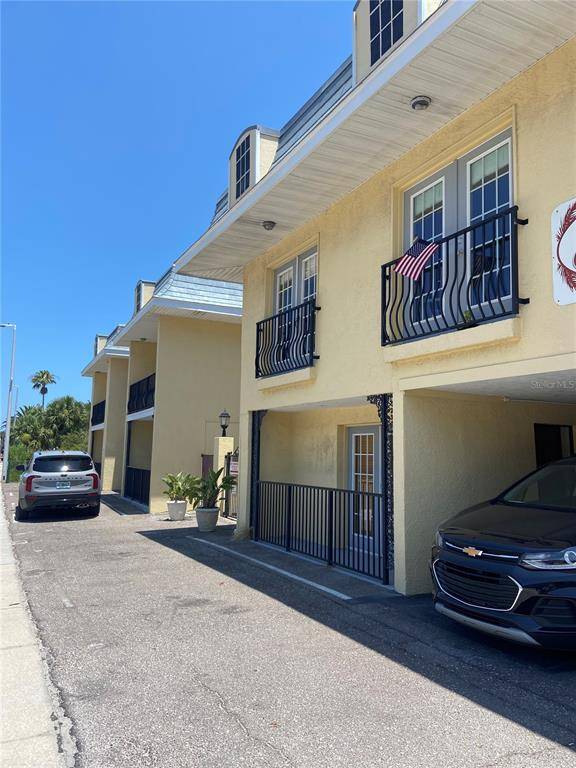 Redington Beach, FL 33708,16333 GULF BLVD #212