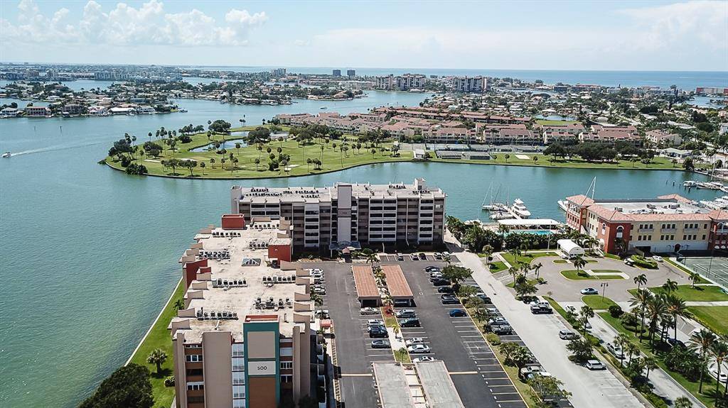 Treasure Island, FL 33706,500 TREASURE ISLAND CSWY #508