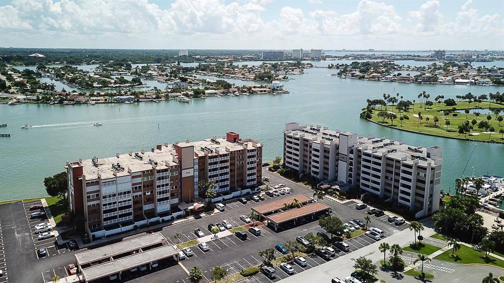 Treasure Island, FL 33706,500 TREASURE ISLAND CSWY #508