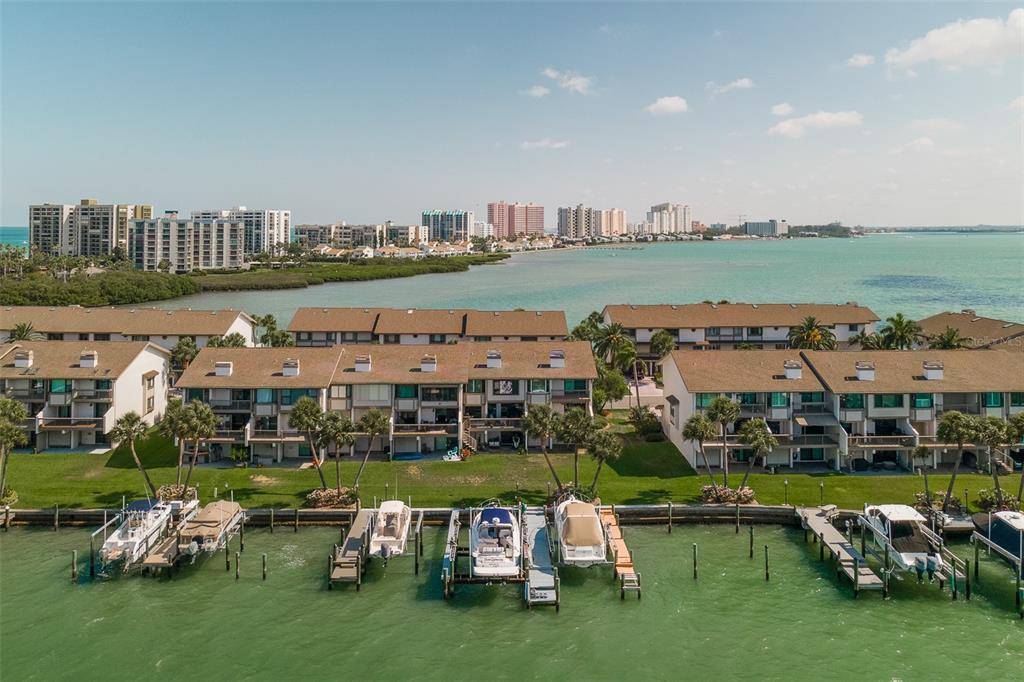 Clearwater Beach, FL 33767,157 MARINA DEL REY CT