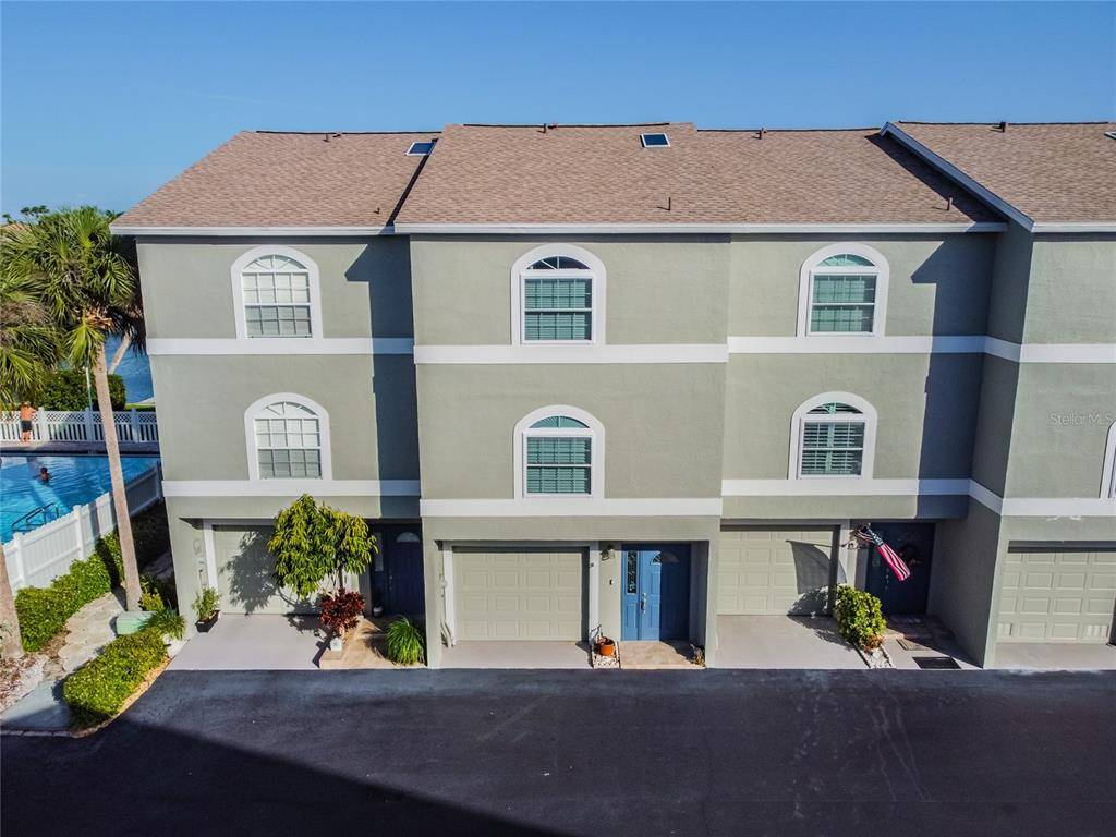 Tierra Verde, FL 33715,737 PINELLAS BAYWAY S #12